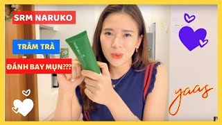 List 20+ sua rua mat naruko review hay nhất hiện nay
