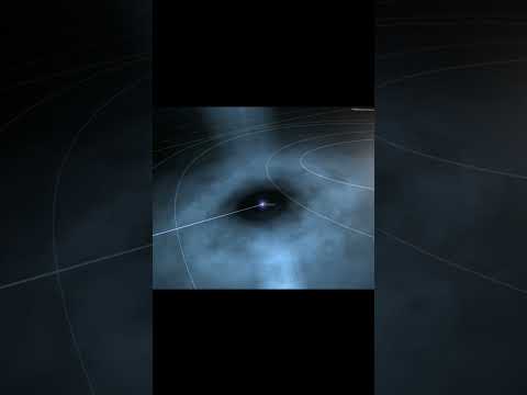 Video: Kodėl mes tikimės, kad neutroninė žvaigždė greitai suksis?
