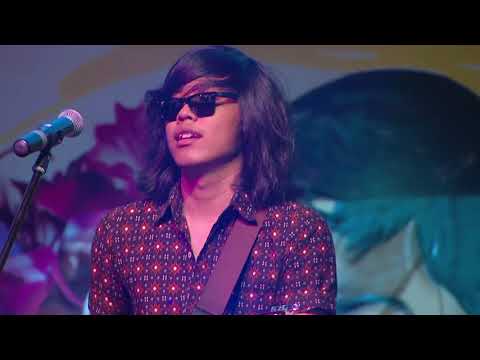 #GegariaFest | Kugiran Masdo | Selamat Tinggal Pujaan & Malam Pesta Rock & Roll