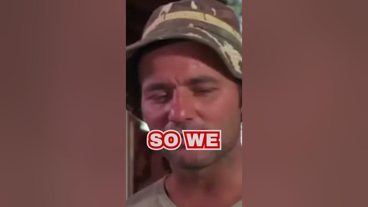 Caddyshack Bill Murray's story about the Dalai Lama YouTube