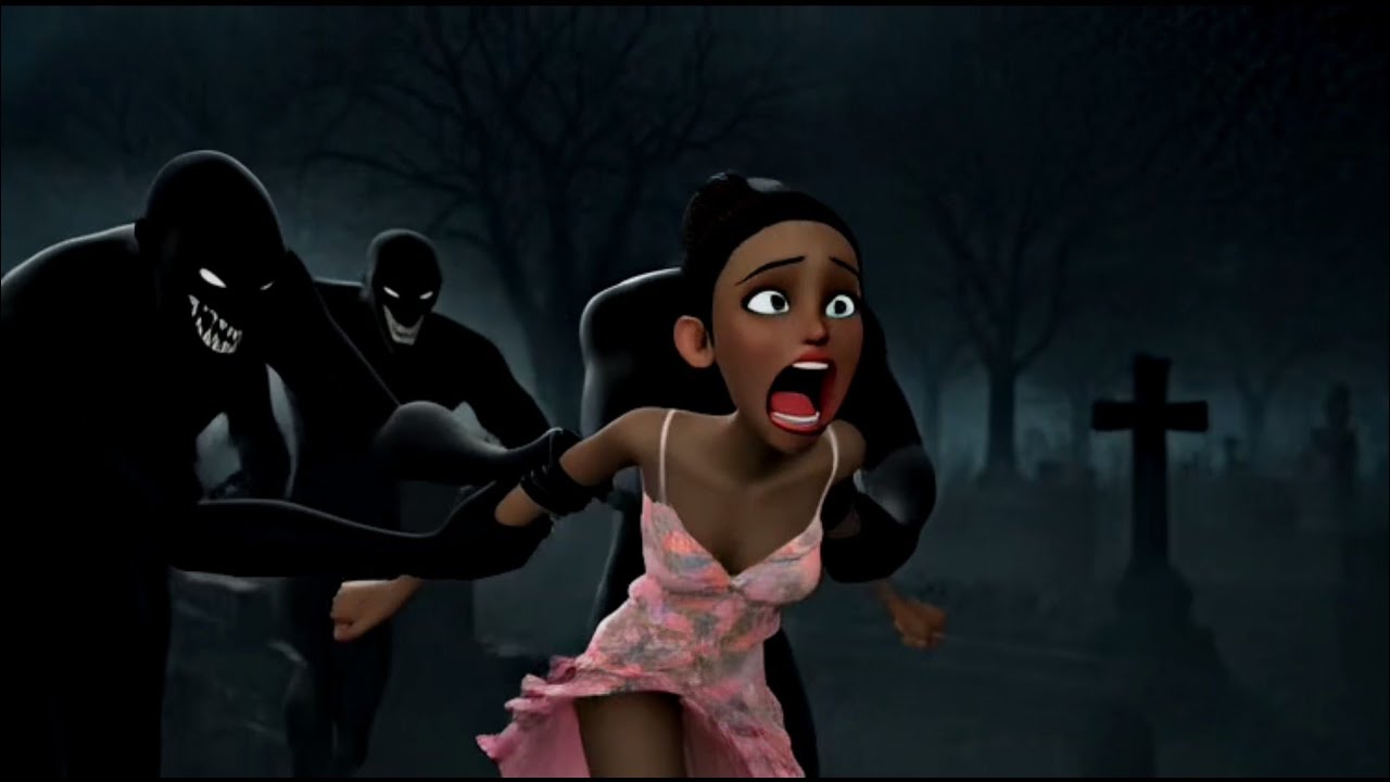 Bèlmè'm lougawou epizò #36 sezon 2