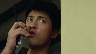 GS331 The Case Of The Cold Fish Trailer 《月黑風高》預告