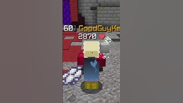 het is echt tijd om serieus aan de slag te gaan... | Hypixel Skyblock #hypixelskyblock #minecraft...