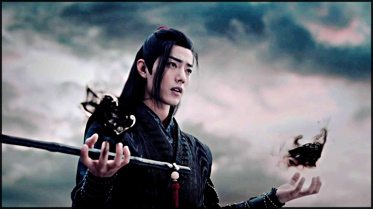 The Untamed || Mad World