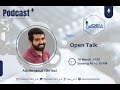 DEVناس episode 20 | Raouf Ghrissi | Open Talk
