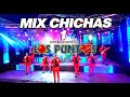 MIX CHICHAS 1 LIVE - Los Puntos Del Amor / Primer Concierto Virtual (La Paz - Bolivia) Enero 2021