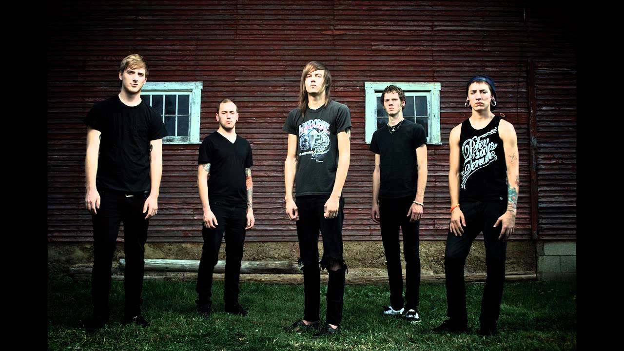 The Plot In You- Superbeast (Rob Zombie)