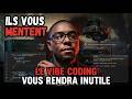 Coder Avec L IA Va Tuer Vos Réflexes Et Personne Ne Vous Le Dit mp3