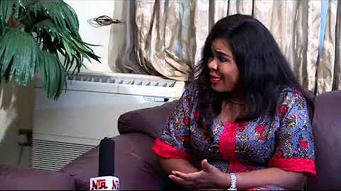 ISHAYA BAMAIYI OPENS UP!!! WHAT YOU DIDNT KNOW ABOUT ABACHA & WHY I WAS JAILED FOR 8YRS..