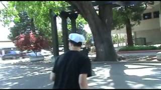 Danville Tour