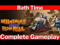 Bath Time Gameplay | Neighbours back From Hell | Episode 6 Walkthrough