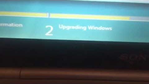 How to Reinstall Windows Vista Business (Full Video)