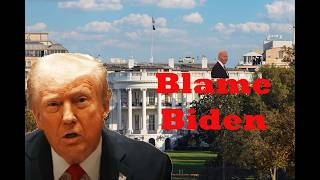 Grumbling from Kushner's investors | Blaming Biden | China