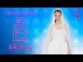 Vertical 4K Jesus Peiro | Spring Summer 2024 | Bridal