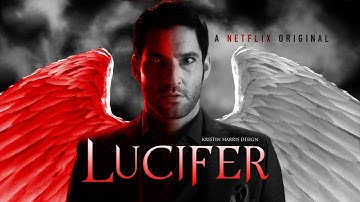 LUCIFER | THE DEVIL WITHIN