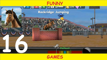 My Horse Gameplay Walkthrough (Android,iOS) - Part 16