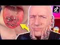 Social Media Piercings Are Ruining The Community
