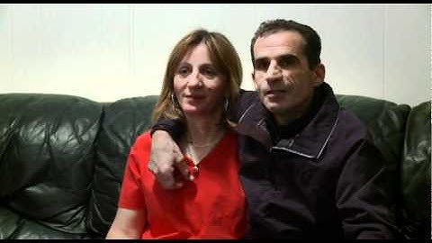 Ekrem Jevric - Kuca Poso Fastv NEW 2011 Gospoda