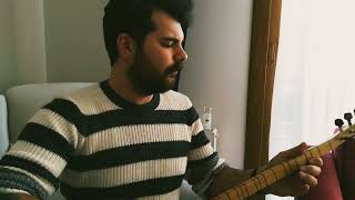 Çağlar Eraslan - Mahsus Mahal