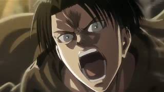 Attack on Titan Season 3 – Official SimulDub Trailer
