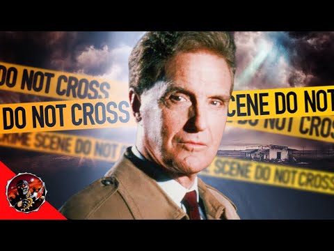 Remember Unsolved Mysteries? (1987-2002)