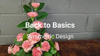 Back to Basics  Symmetric Arrangement