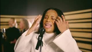 Annprincess - Save me acoustic (Official acoustic Music Video) Norway MGP 2024