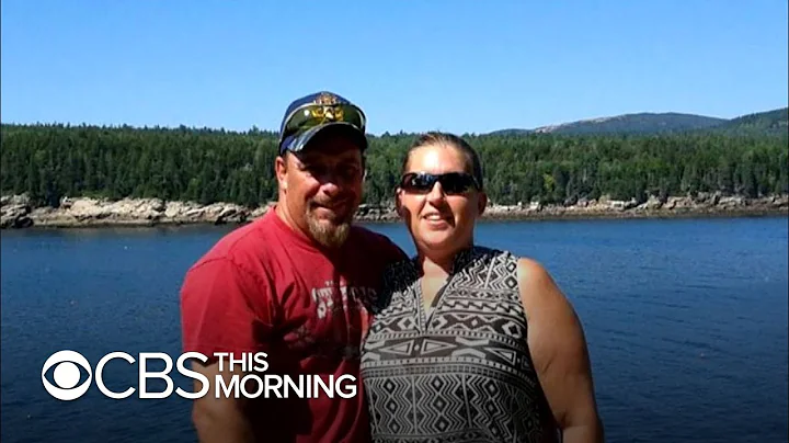 Investigation into missing New Hampshire couple fo...