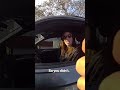 Watch: One-Armed Woman Proves Cop Wrong During Texting and Driving Stop #shorts