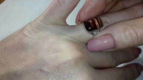 Камни защитники, тигровый и бычий глаз