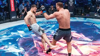 RCC 17: Николай Алексахин vs Магомедсайгид Алибеков | Победа ЗА ДВА УДАРА — Что это было?