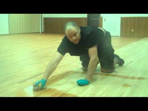 Vancouver Dustless Hardwood Floor Refinishing Youtube