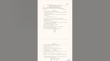 1ST SEM BCA. Discrete mathematics question paper (SEP SCHEME)