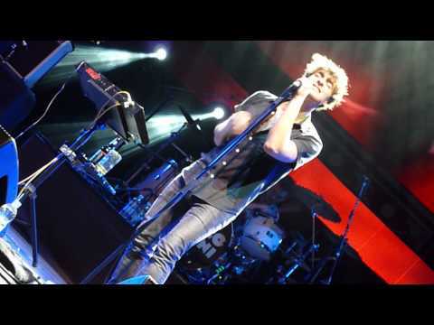 Paolo Nutini LIVE "No Other Way" Royal Albert Hall