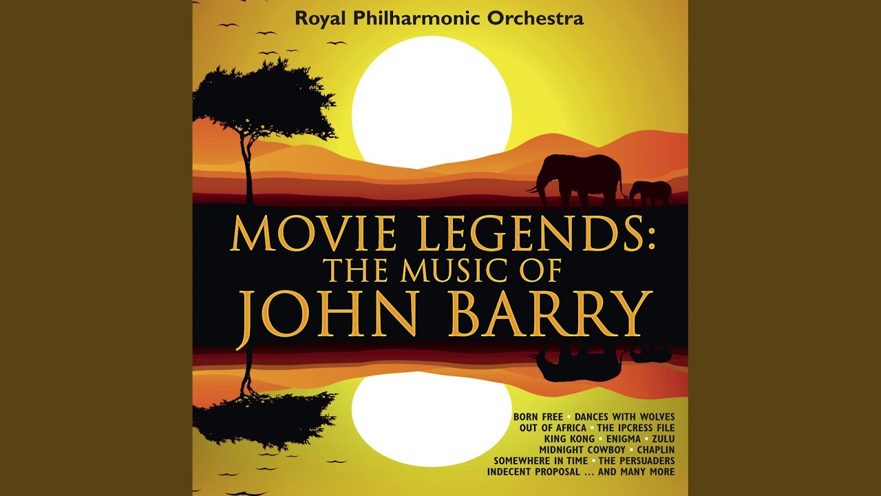 Dances with Wolves: The John Dunbar Theme (arr. N. Raine for orchestra) Dances with Wolves: The John Dunbar Theme (arr. N. Raine for orchestra)