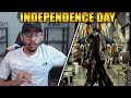 Independence Day (1996) Movie Reaction! FIRST TIME WATCHING!