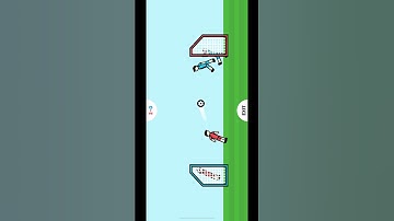 How to easily beat hard bot in football