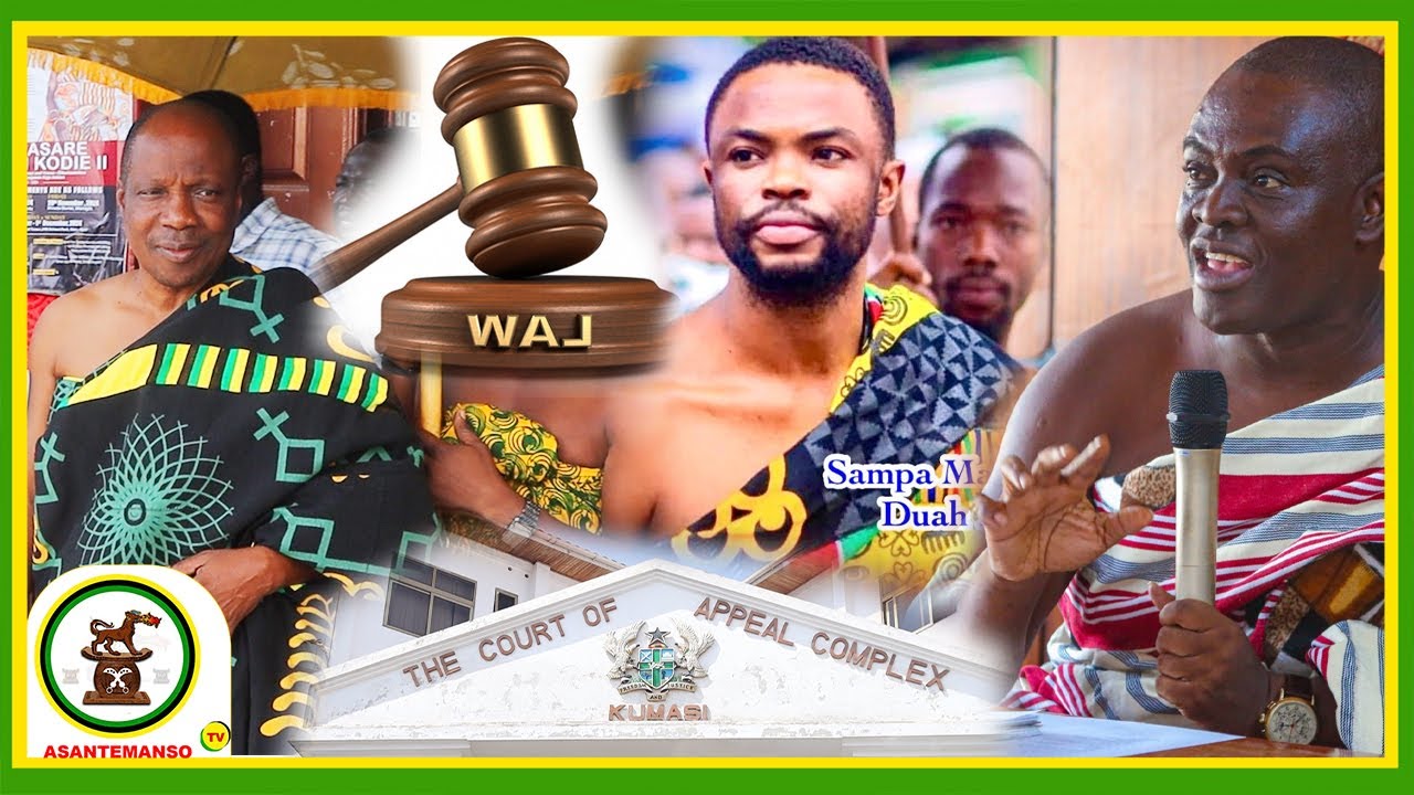 СРОЧНЫЕ НОВОСТИ🔥Судебное дело Сампы 😲Саммор Дуах сбежал из суда... Пока новый судья выносит оконч...