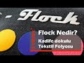 Flock Baskı Nedir? Kadife Dokulu Tekstil Folyosu Tanıtım Videosu