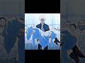 Tum Jinda Ho ❤️‍🩹heart break💔moment#jujutsukaisen​#gojo​#anime​​#viral​#sad​#status​#new​