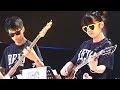 BFJO 2017 Concert "GET IN LINE" 高砂高校ジャズバンド部