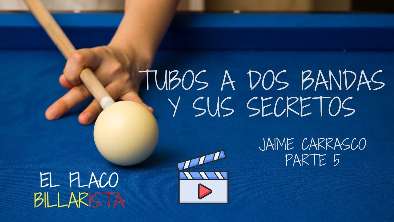 Tubos a dos bandas. Ep 209