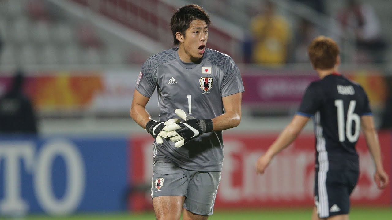 U 23日本代表 リオデジャネイロオリンピック出場をかけて 本日イラクと対戦 Jfa 公益財団法人日本サッカー協会