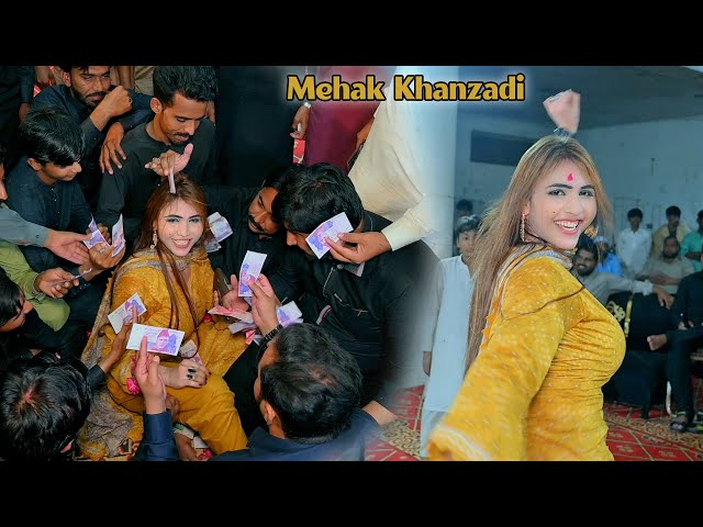 Sadi Yari Dian Misalaan | Mehak Khanzadi Dance Performance 2024 class=