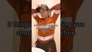 Unlocking the Secrets to a Successful FIFO Mining Career #fifo #fifofamily #mininglife #mining