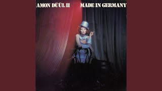 Video thumbnail of "Amon Düül II - Top of the Mud"