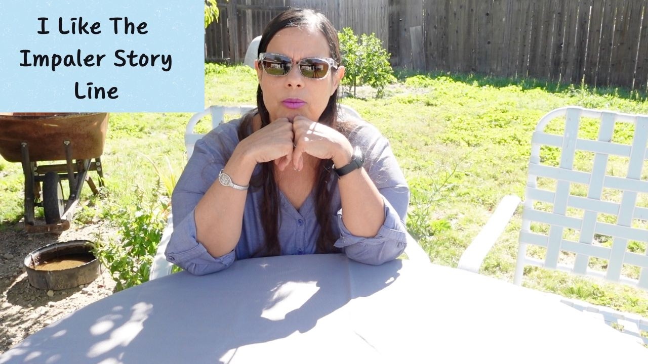 Какая сюжетная линия мне больше всего нравится в 