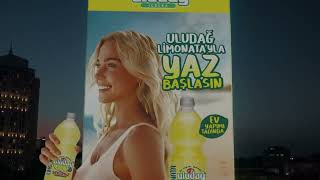 Uludağ Limonata - Serinliğin Yeni İkilisi