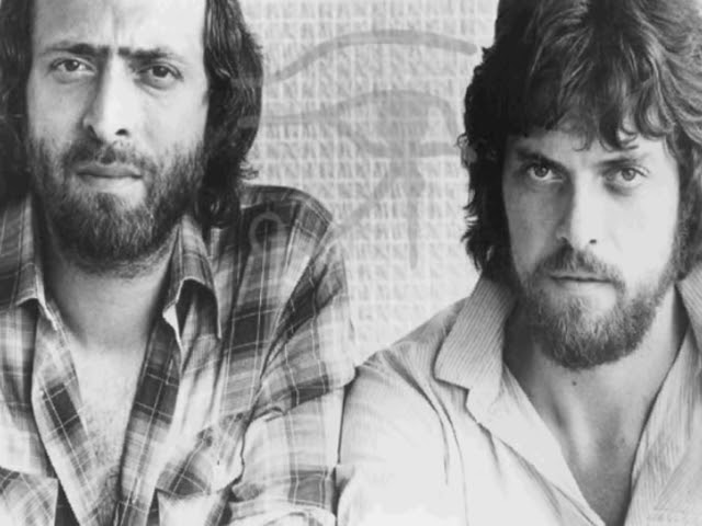 The Alan Parsons Project - Eye In The Sky