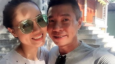 Đường tình Công Lý: 3 đời vợ, sắp cưới phóng viên kém 15 tuổi | Tin Nhanh Nhất